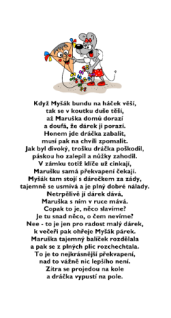 Příběhy Myšáka 199
